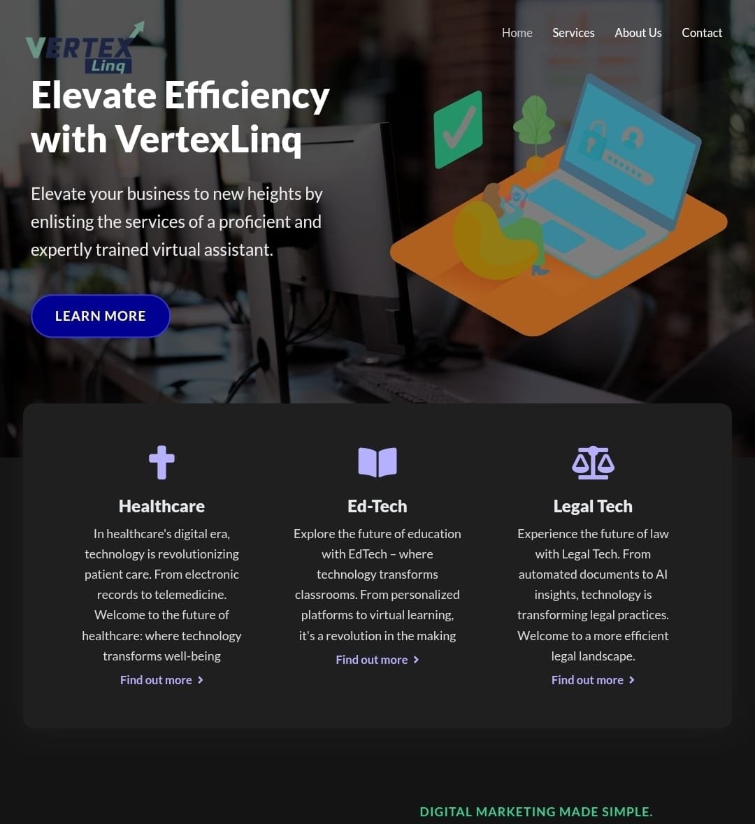 Online Media Management