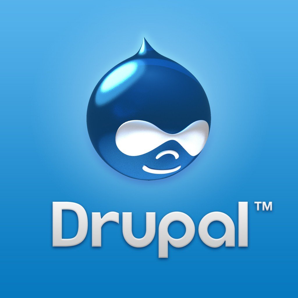 drupal-logo
